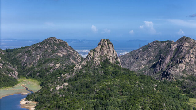 浙江省溫州市大羅山風(fēng)景區(qū)