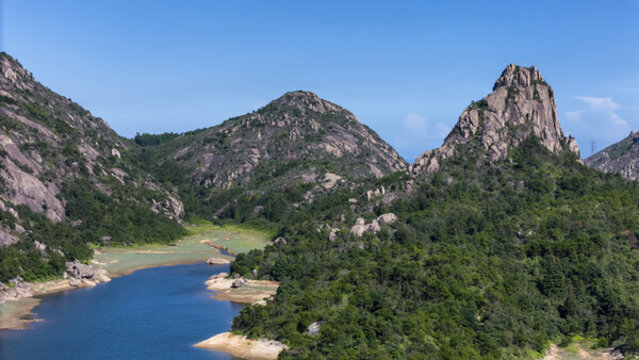浙江省溫州市大羅山風(fēng)景區(qū)