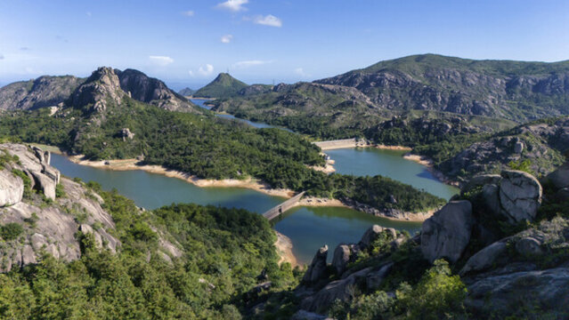 浙江省溫州市大羅山風(fēng)景區(qū)