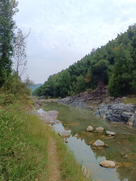 山水之樂