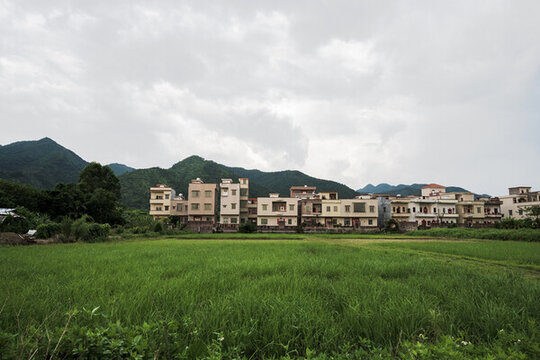 山景別墅