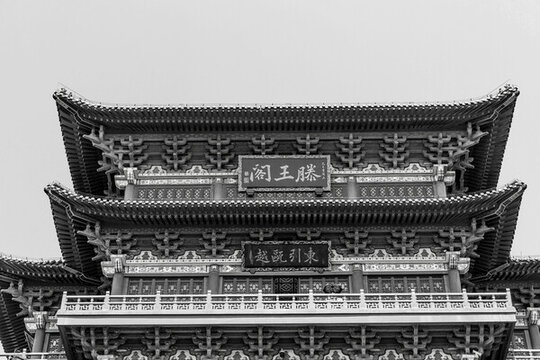 南昌滕王閣