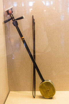 二胡