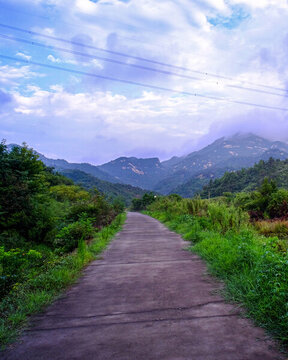 大悟龍?zhí)讹L(fēng)景