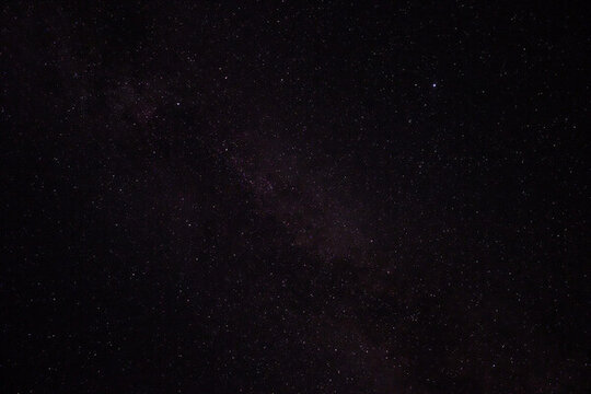 星空攝影