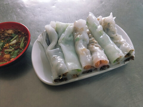 越南小卷粉