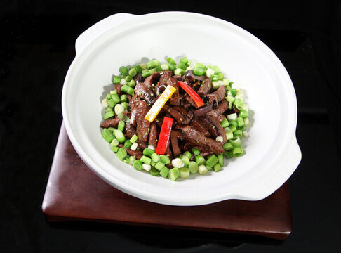 牛肉牛肝菌