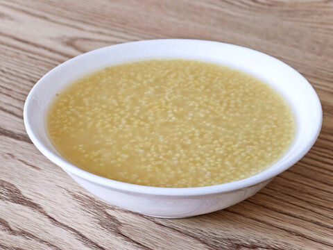 小米粥
