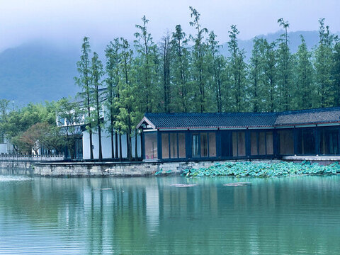 湘湖越界