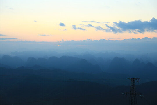 桂林山水