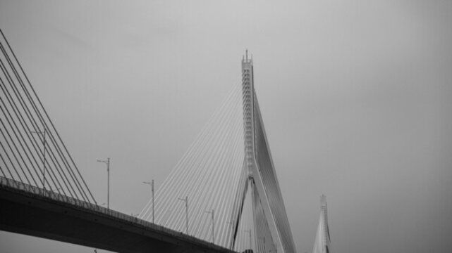 長(zhǎng)江大橋