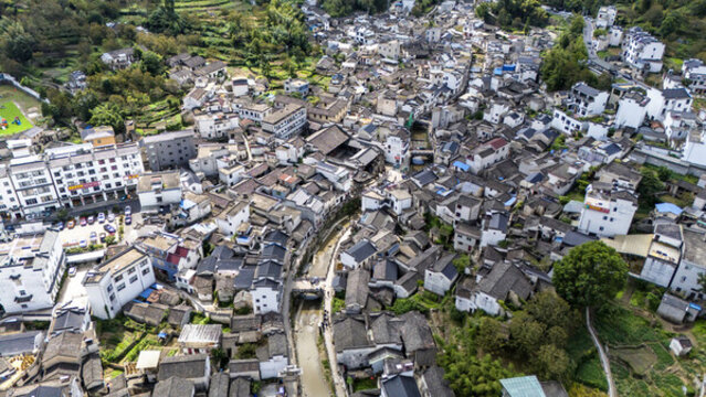 安徽省宣城市績溪縣家朋鄉(xiāng)