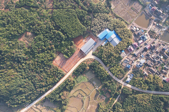農(nóng)村農(nóng)村經(jīng)濟(jì)發(fā)展