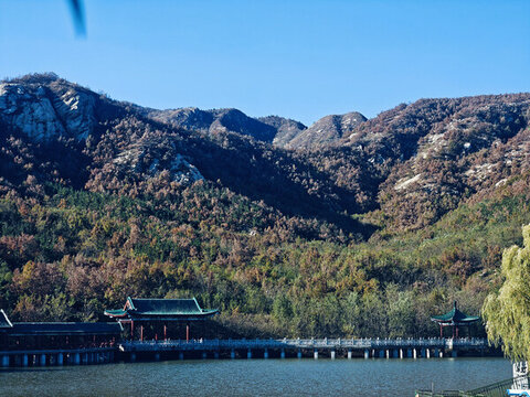 仙姑頂景區(qū)