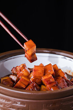 家鄉(xiāng)紅燒肉