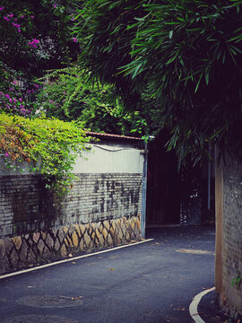 福州華僑新村