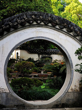 福州西湖景點(diǎn)