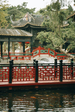 古建筑