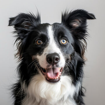 邊境牧羊犬