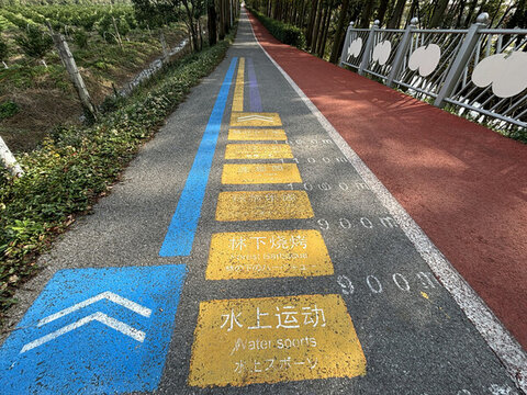 上海長興島郊野公園