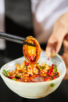 鮑魚(yú)自助餐