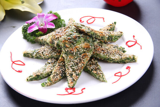 農家野菜缽