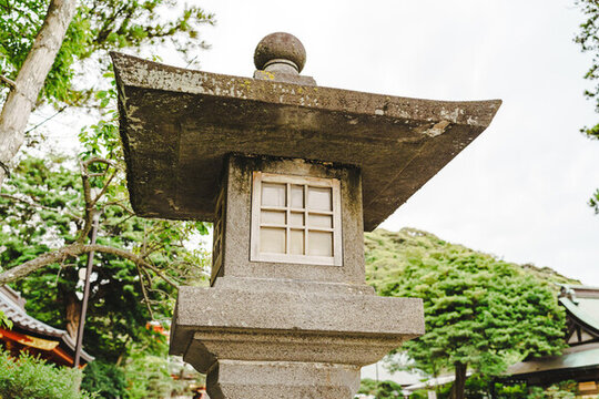 寺廟裝飾