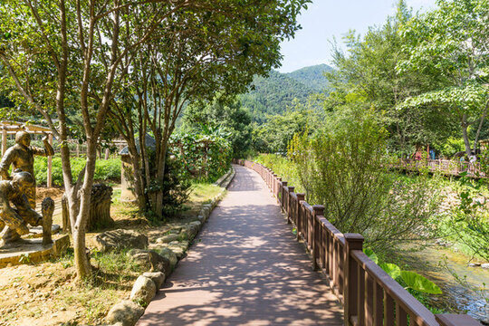 棧道