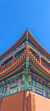 故宮建筑