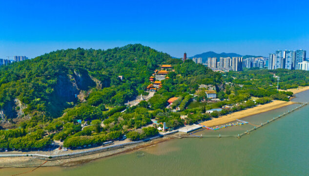 廣州南沙天后宮
