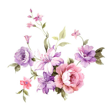 花卉