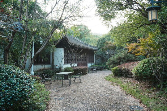 上方山森林動(dòng)物世界