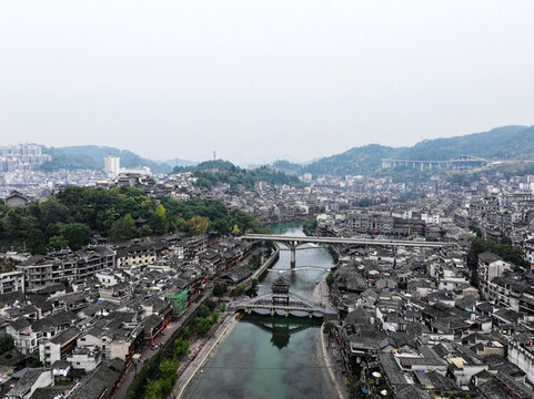鳳凰古城
