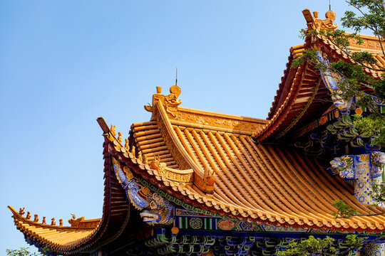 三塔寺