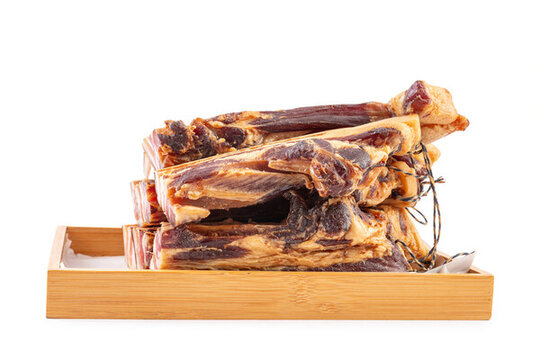 廣式曬臘肉