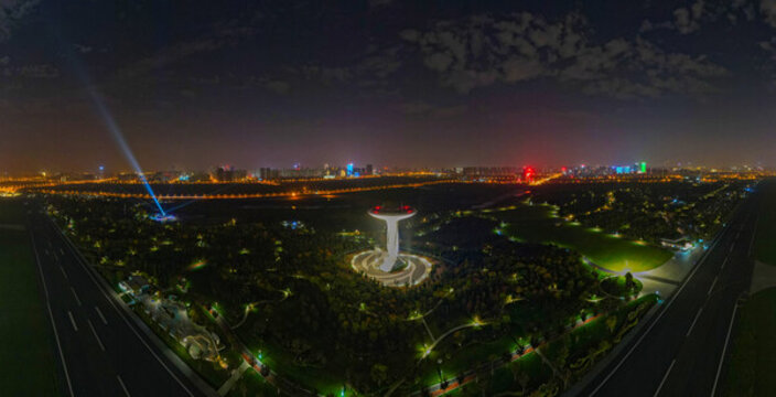 合肥駱崗公園