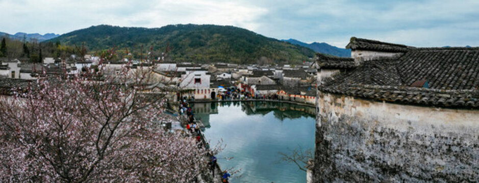 宏村