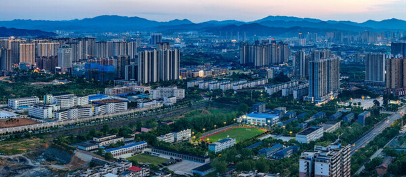 懷化市鶴城區(qū)
