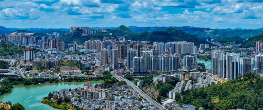 銅仁市