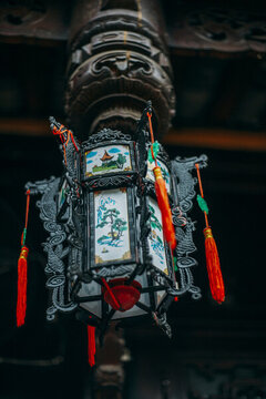 宮燈