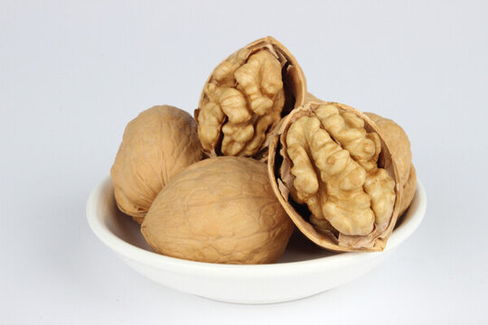 堅(jiān)果核桃