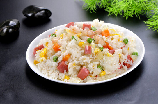 揚(yáng)州炒飯
