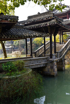 廊橋