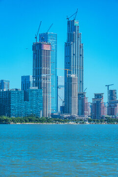 海上城市