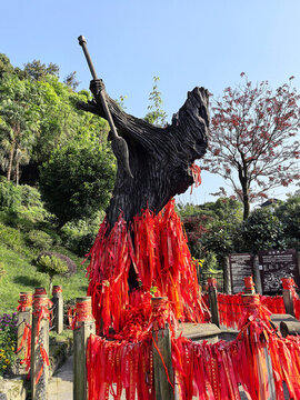 魁星點(diǎn)斗