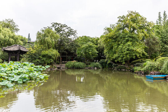 沈園