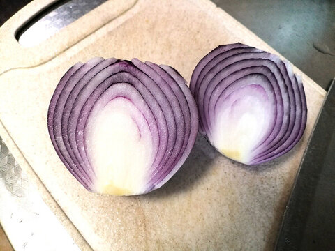 洋蔥片