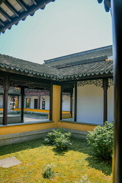 蘇州重元寺