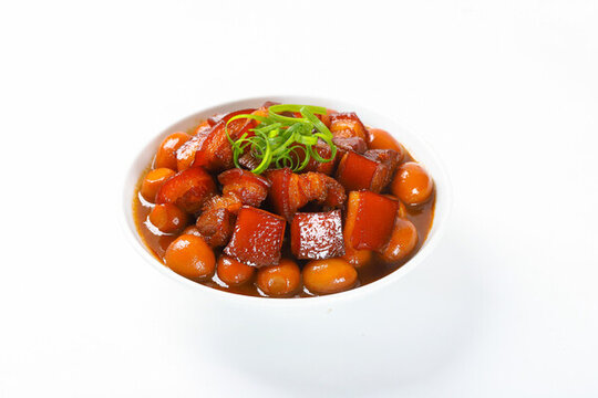 上海紅燒肉