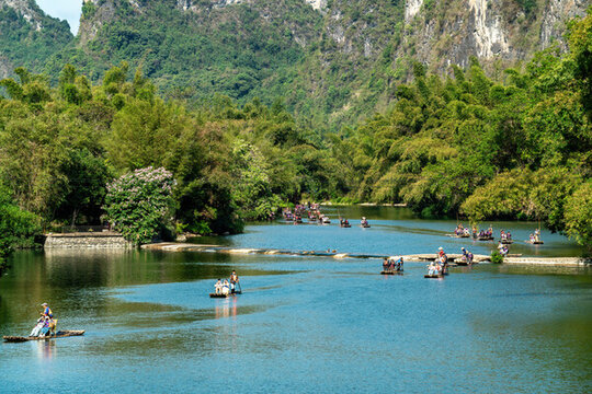 桂林陽朔旅游